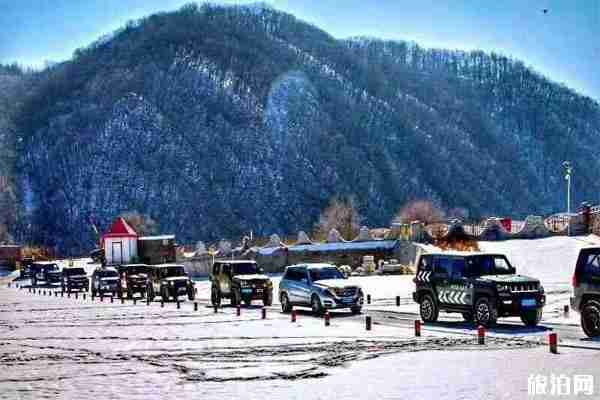 紅河大峽谷漂流自駕游路線