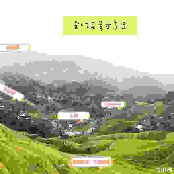 桂林龙脊梯田在哪里看日出 龙脊梯田看日出攻略