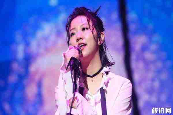 2019重庆演唱会最新演出汇总（地址+时间+票价）