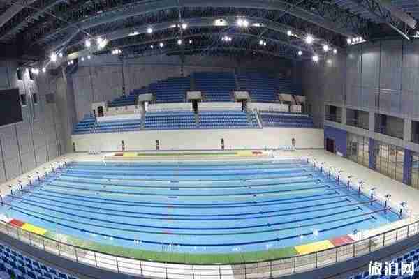 2019重庆主城区游泳馆大盘点（地址+电话+交通）