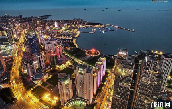 2019台风青岛景点开放时间 8月台风青岛景点恢复开放