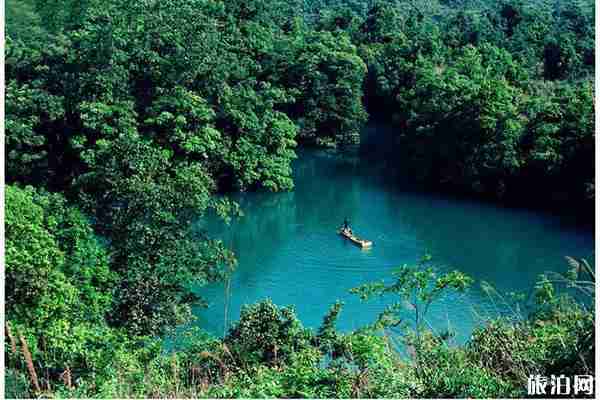 从贵阳到荔波小七孔怎么坐车 外部交通+内部交通