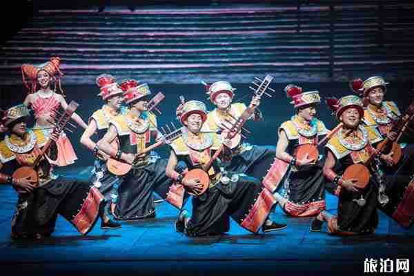 广西周边一日游游览路线