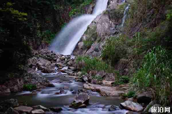 福建周边有哪些便宜又好玩的避暑胜地 分别又有哪些特色