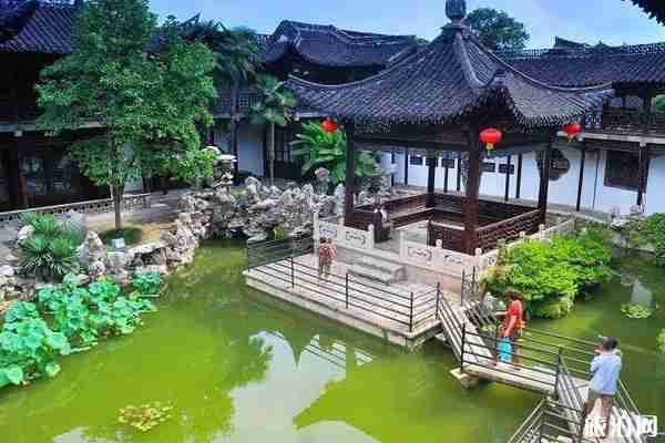 扬州有哪些必去的景点 最好玩的三日游攻略