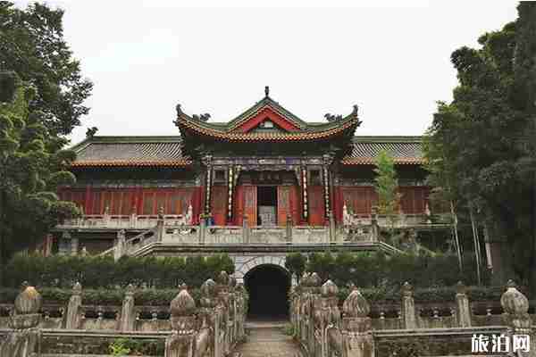 2019汉中旅游攻略攻略（景点+交通+美食）