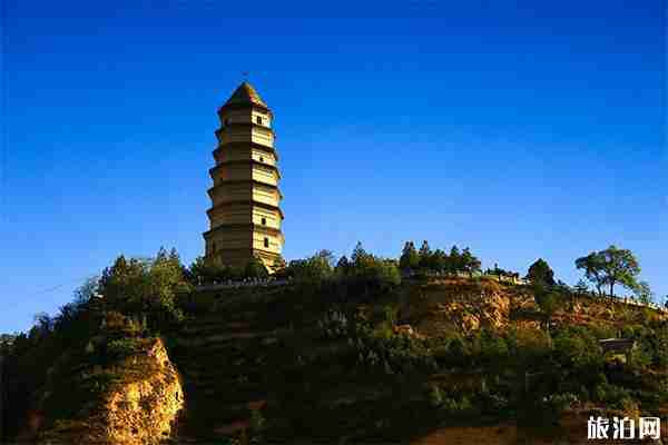 延安游玩值得一去的红色旅游革命圣地