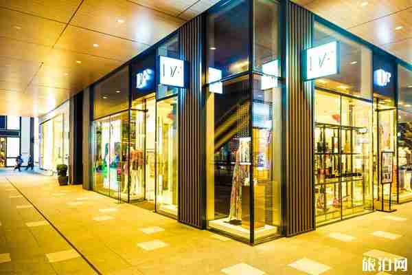 太古里有哪些好玩的場所 性價比高的餐廳有哪些