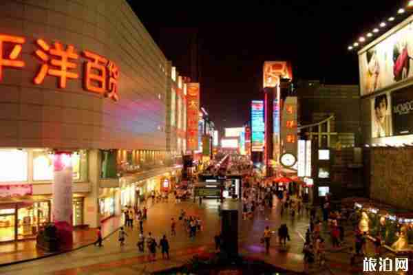 成都春熙路最值得去的美食店鋪 附近有哪些性價比高的酒店