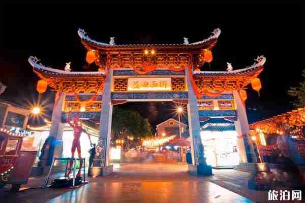 廣西八天自助游旅游攻略+路線