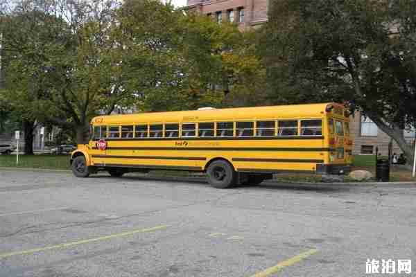 2019加拿大最全交通攻略（飛機路線+本地交通+周游券）