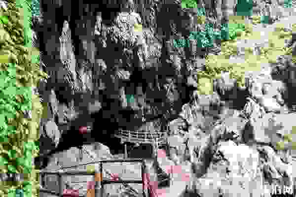 廣西靖西旅游景點推薦 廣西靖西景點游記