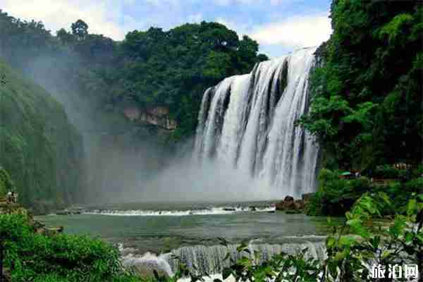 貴州高鐵旅游專列途徑哪些景點 沿途景點推薦