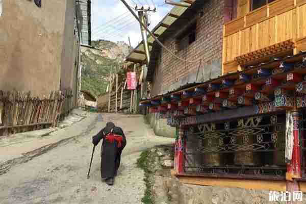 扎尕那要門票嗎2019+景點介紹