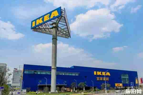 2019天津新添商場(chǎng)有哪些