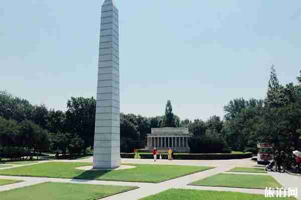 北京城市觀光旅游可以去哪些地方