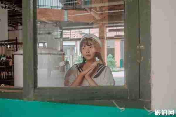 南寧有哪些網紅打卡地 南寧的網紅打卡地在哪