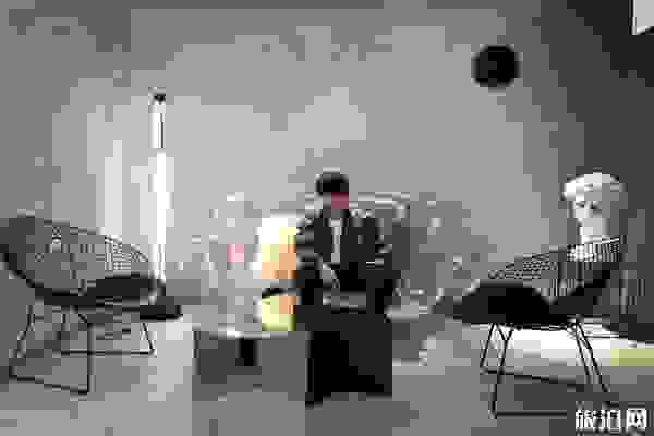 南寧網紅店打卡推薦 南寧適合拍照的網紅店