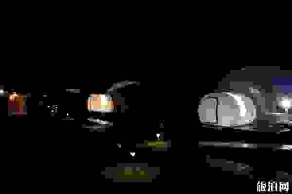 南寧網紅打卡地+住宿