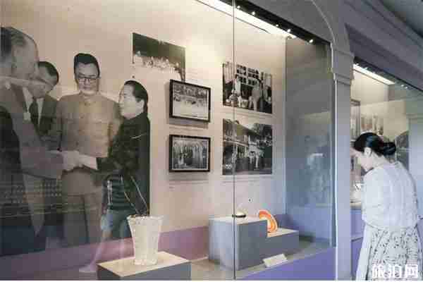 廣州孫中山大元帥府紀念館導賞服務預約指南 大元帥府介紹