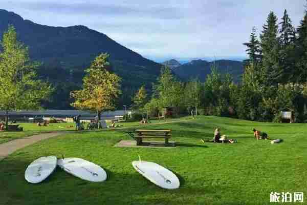 如何到达温哥华机场 到达市区有哪些交通方式