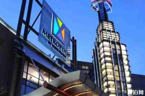 温哥华有哪些必逛的商场 开门时间是什么时候