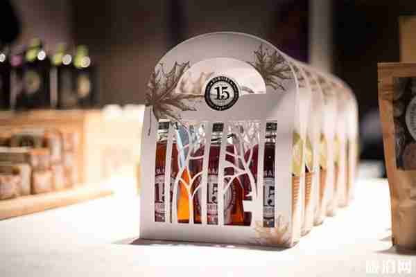 温哥华有哪些值得购买的物品 2019温哥华购物攻略