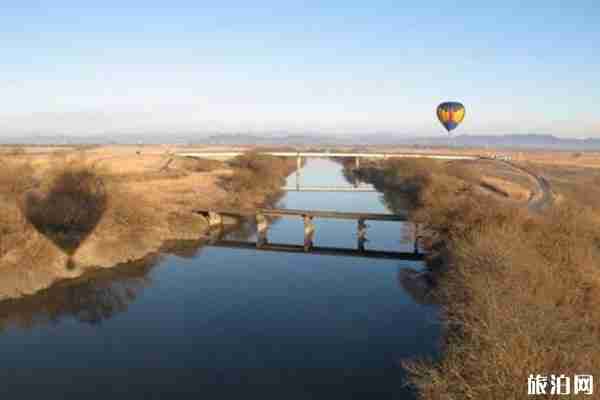 日本哪里可以坐热气球+乘坐攻略