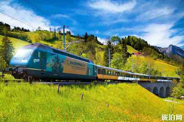 去瑞士玩什么 有哪些好玩的娱乐方式