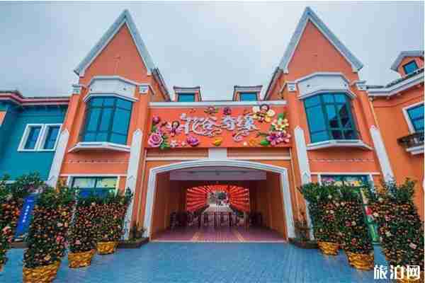 常州周边景区自驾游 线路+里程数