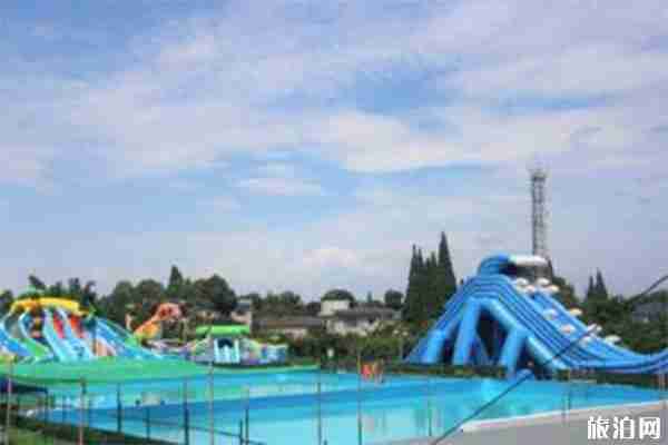 成都马帮寨水缘人520城门票多少钱