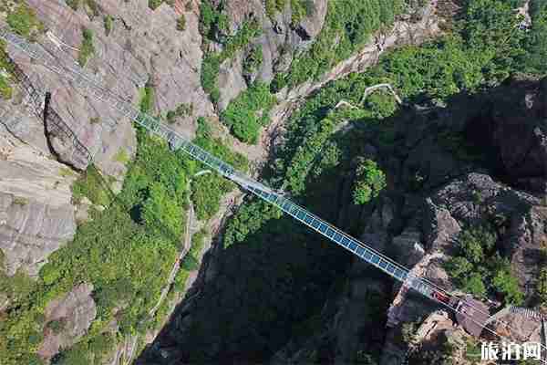 岳阳平江石牛寨国家地质公园好玩吗 门票多少钱
