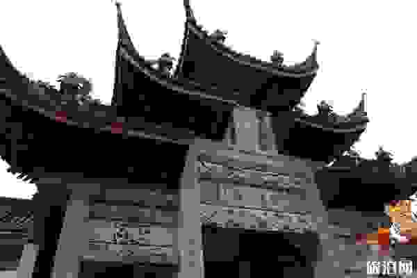 无锡最值得一去的景点有哪些