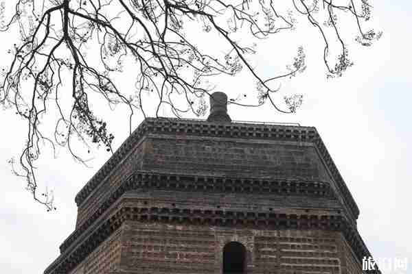 开封一日闲逛小众景点路线攻略