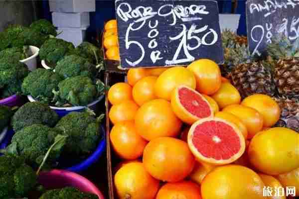 荷兰周边有哪些值得逛的商场 能够买到哪些纪念品