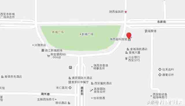 陕西科技馆门票预约电话+怎么领