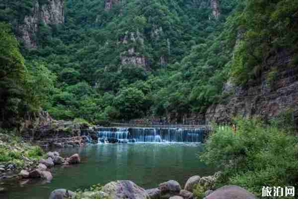 2019青要山景區(qū)票價(jià)優(yōu)惠政策+景點(diǎn)推薦