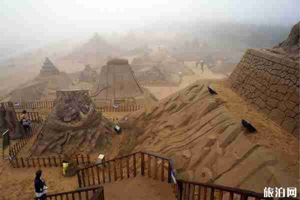 舟山四天自由行旅游游记