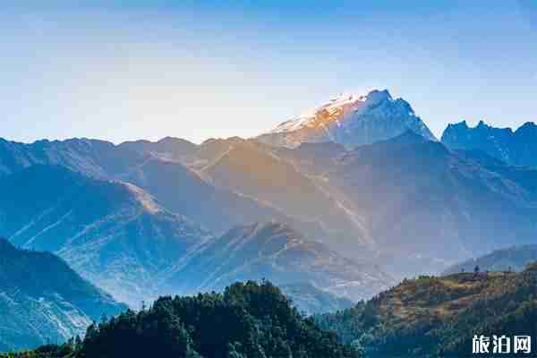 云南自由行旅游怎么去 最佳旅游路线有哪些