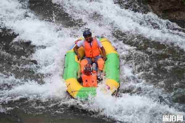 杭州桐廬雅魯漂流怎么樣 門票價(jià)格是多少