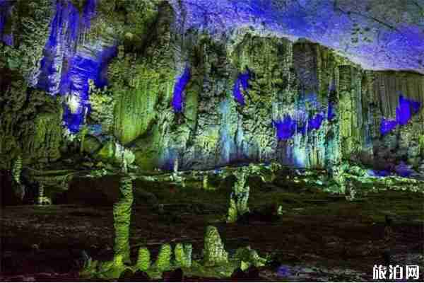 織金洞住宿哪里好 織金洞美食攻略