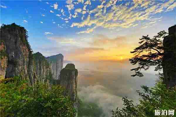 恩施有哪些秘境可以去 自然生態(tài)景區(qū)推薦