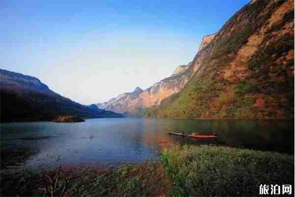 貴州烏江百里畫廊住宿那里比較好 附交通攻略