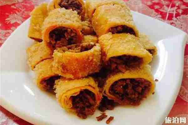 敦煌美食特色店推薦 敦煌有哪些好吃的