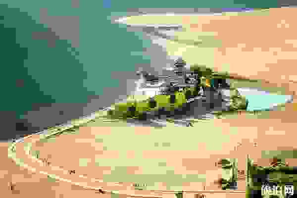 敦煌東線旅游游記+景點介紹