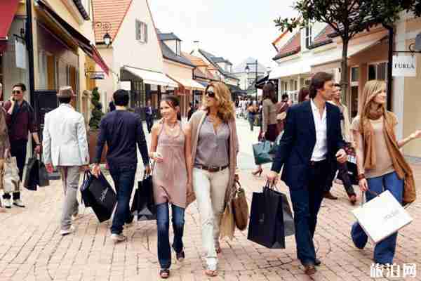 法國購物的退稅條件有哪些 退稅流程與退稅方式分別是什么