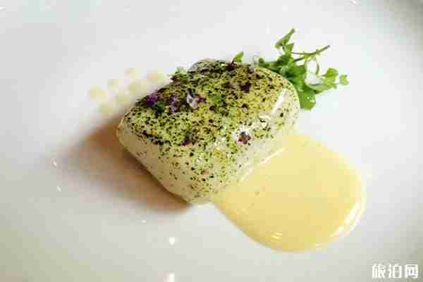 法國米其林餐廳怎么樣 價格與菜品分別有哪些