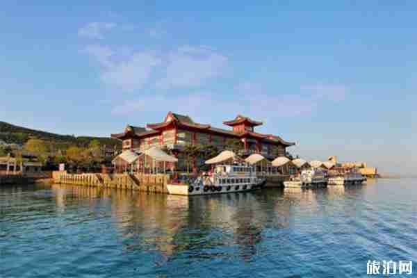 劉公島景區(qū)購票能用支付寶微信嗎 附購票指南