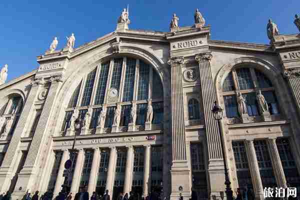 法國(guó)巴黎最詳細(xì)的交通攻略指南