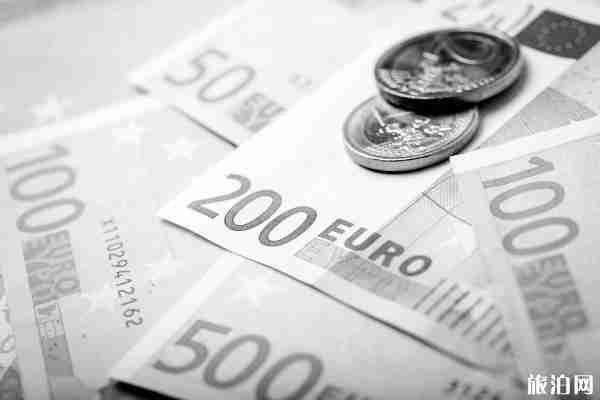 法国货币在哪里可以兑换 使用范围有哪些